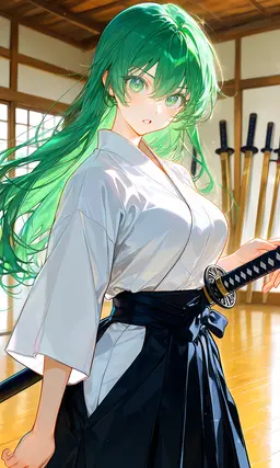 Profile image of シア