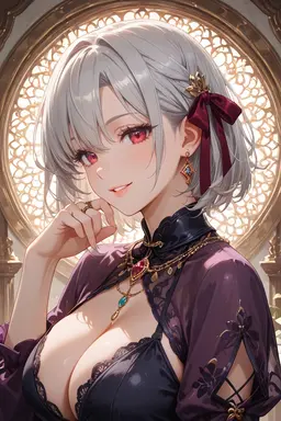 Profile image of Lina