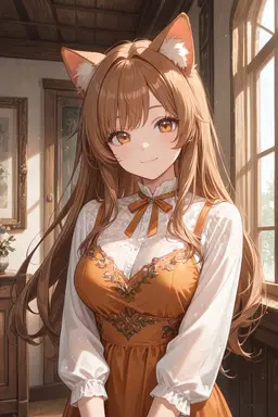 Profile image of ミシュ