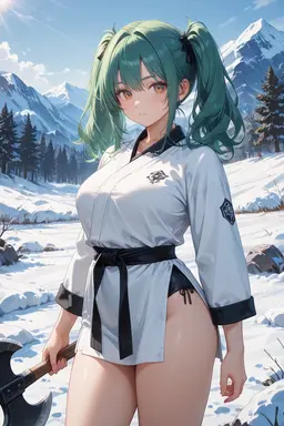 Profile image of ウナ