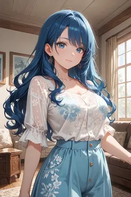 Profile image of ミナ
