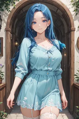 Profile image of 알루시나