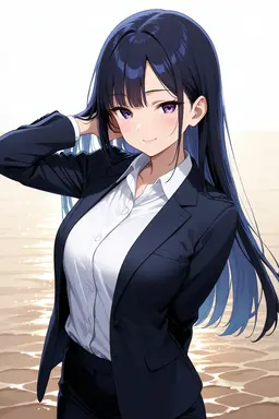 Profile image of ミナ