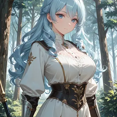 Profile image of 리나