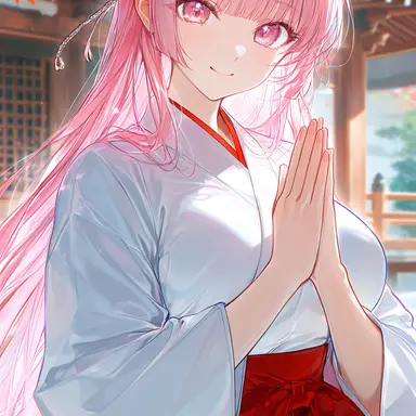 Profile image of ミユ