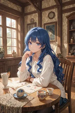Profile image of ユニ