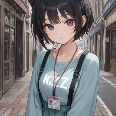 Profile image of トリ