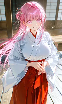 Profile image of ミユ