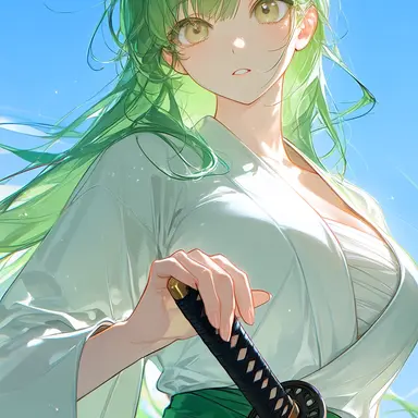 Profile image of シア