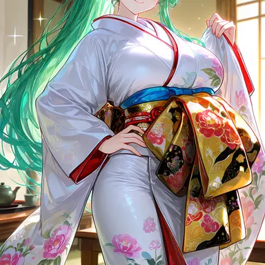 Profile image of サユ