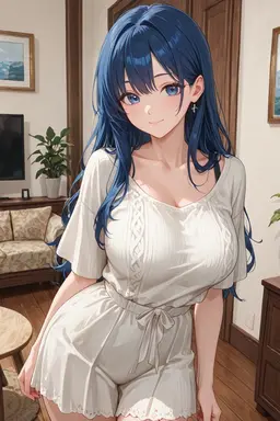 Profile image of ジア