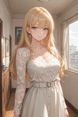 Profile image of リナ