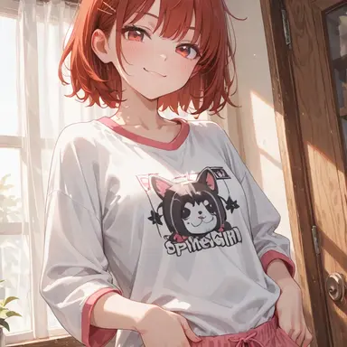 Profile image of 수현