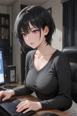 Profile image of ミンア