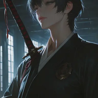 Profile image of 윌리엄