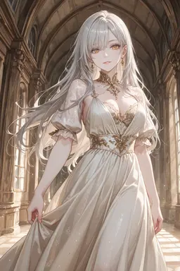 Profile image of エルジェーベト