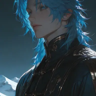 Profile image of 레인