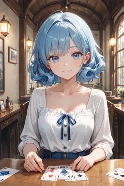 Profile image of スヒョン