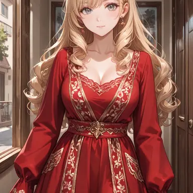 Profile image of リナ