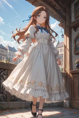 Profile image of Lin