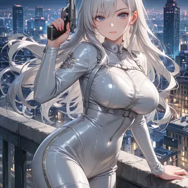 Profile image of シルヴァナス
