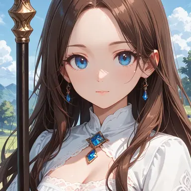 Profile image of Lin
