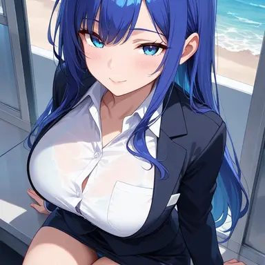 Profile image of ミナ