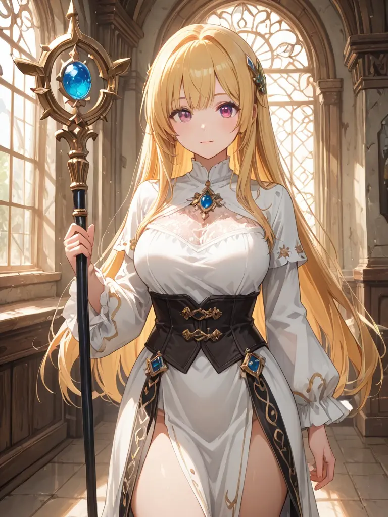 HardSitar7739의 펜타고라스 왕국에서 소꼽친구와 파티를