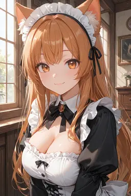 Profile image of ミシュ
