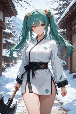 Profile image of ウナ