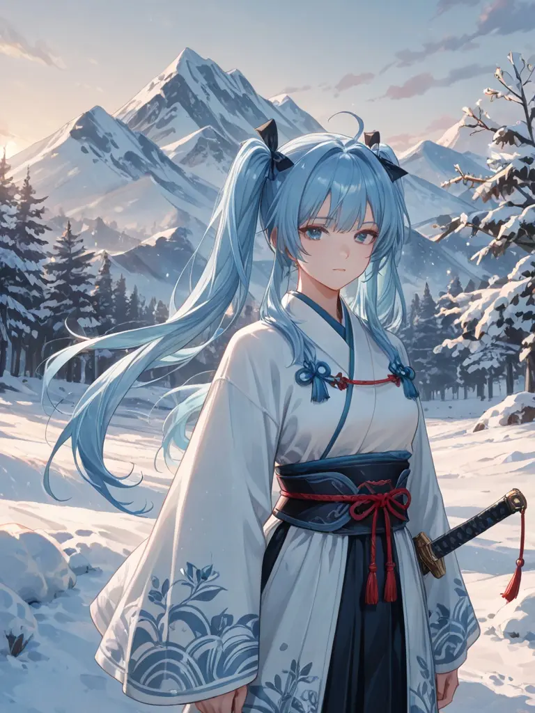 HardSitar7739의 小さき武林の物語