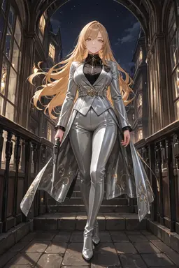 Profile image of アリア