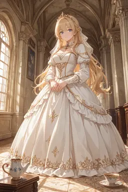 Profile image of セア