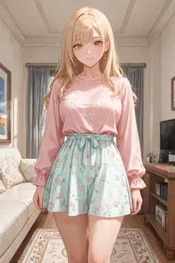Profile image of ジア