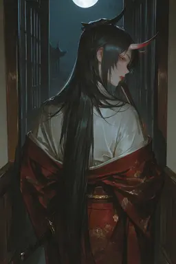 Profile image of 미츠키
