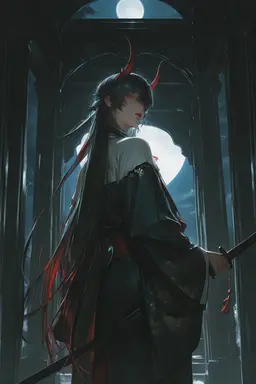 Profile image of 미츠키