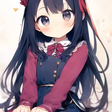 Profile image of 間宮　杏奈