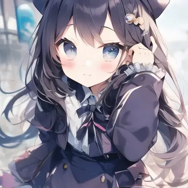 Profile image of ゆい