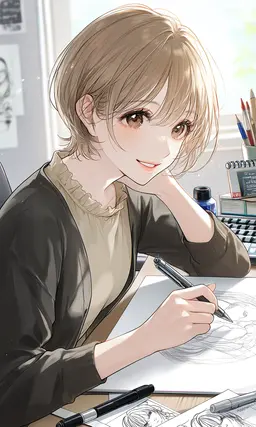 Profile image of 桜庭