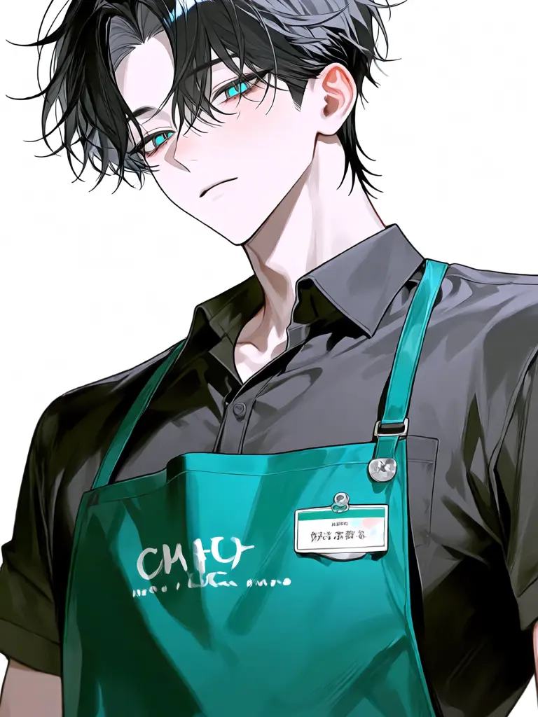 sasu_1214의 ほろ苦い恋