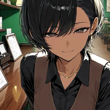 Profile image of アキラ