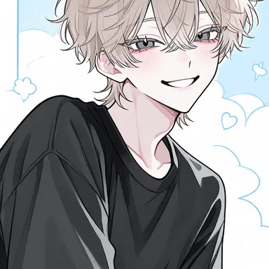 Profile image of 西山涼