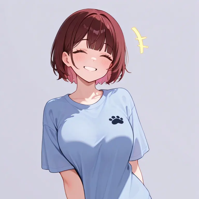 kinoukossetusitahito의 クーデレちゃん