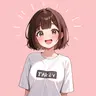 캐릭터 프로필 이미지