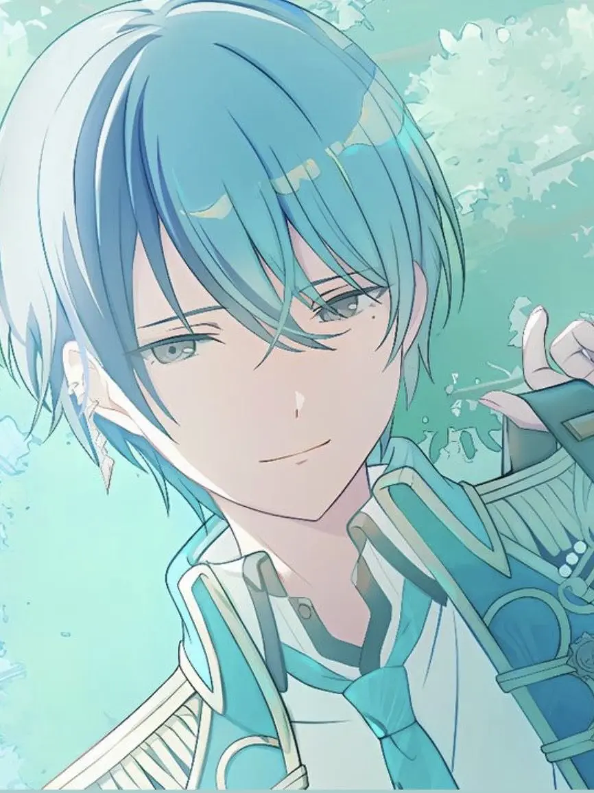 Amia_minoringring_ATVBS의 青柳冬弥