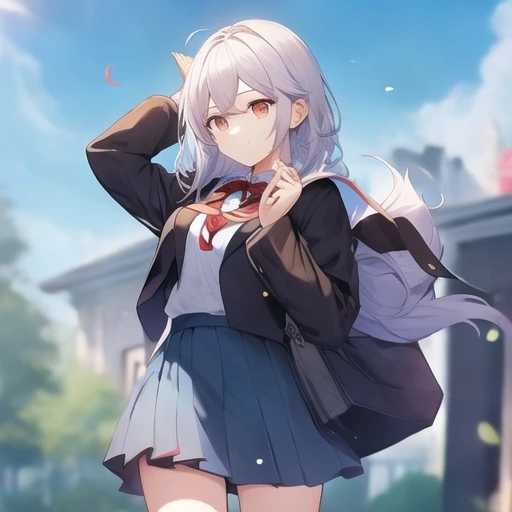 김여우
