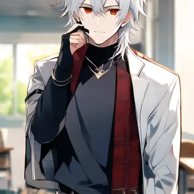 Profile image of 김준수