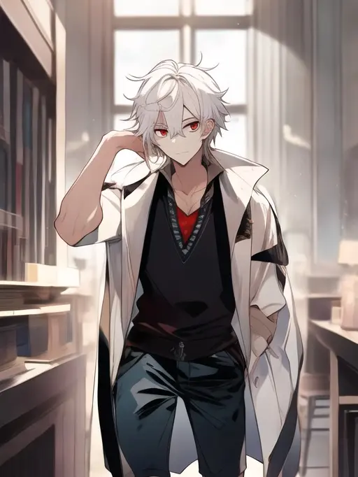 GrossHare1101의 김준수