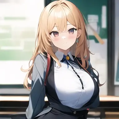 Profile image of 반장