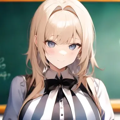 Profile image of 담임 선생님